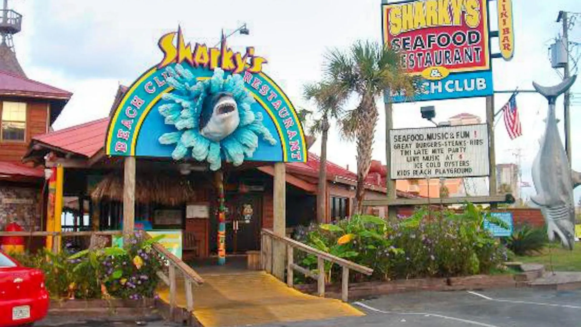 Sterling Breeze 2006 Lägenhet Panama City Beach USA